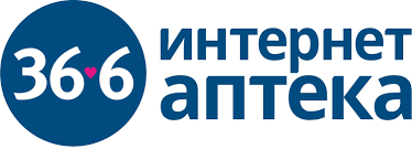 Аптека 36.6